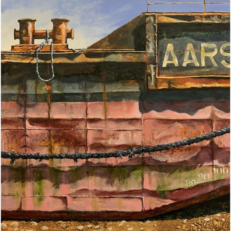 Dredger