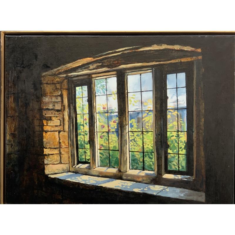 Priory Window