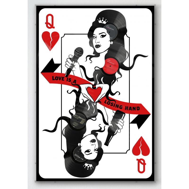 Love is a Losing Hand