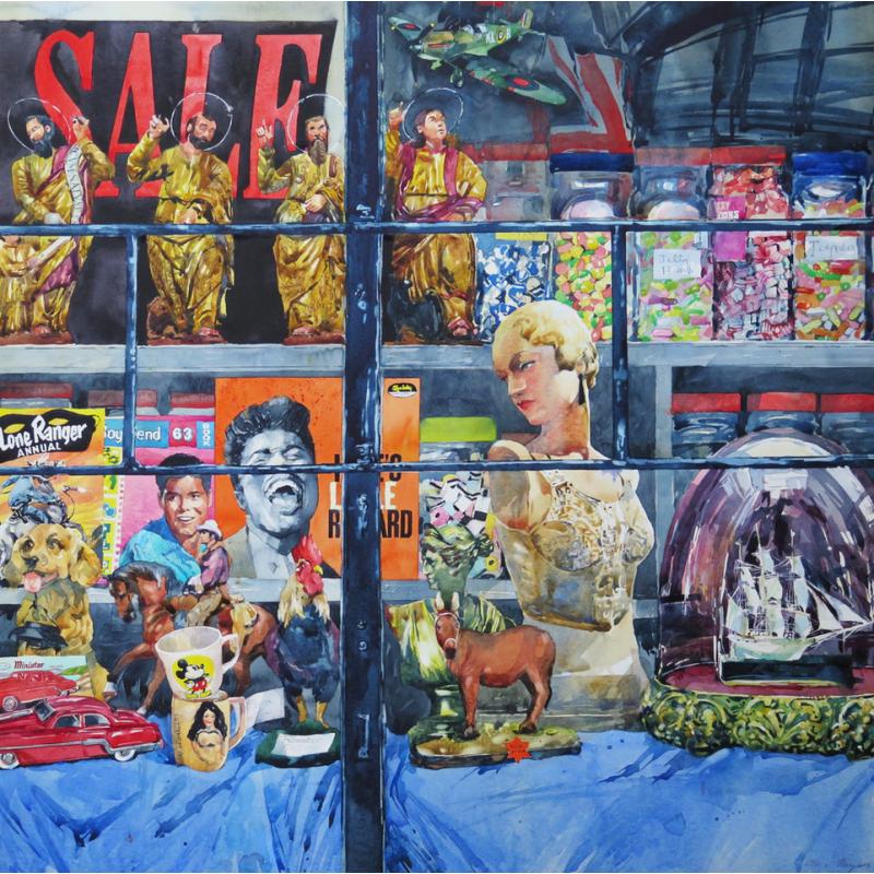 Sale of the Century