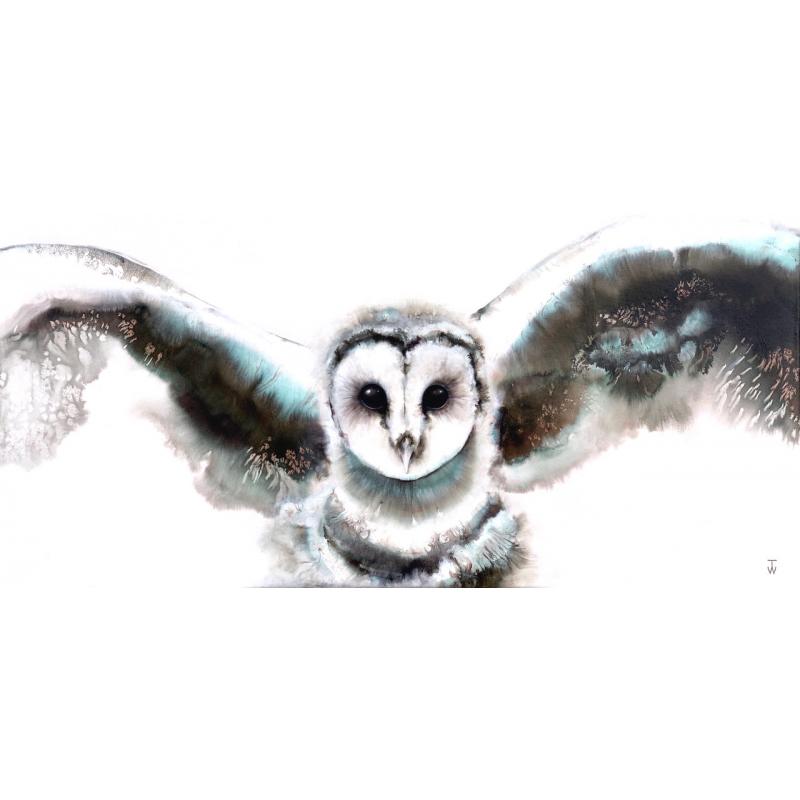 New Wings of Hope