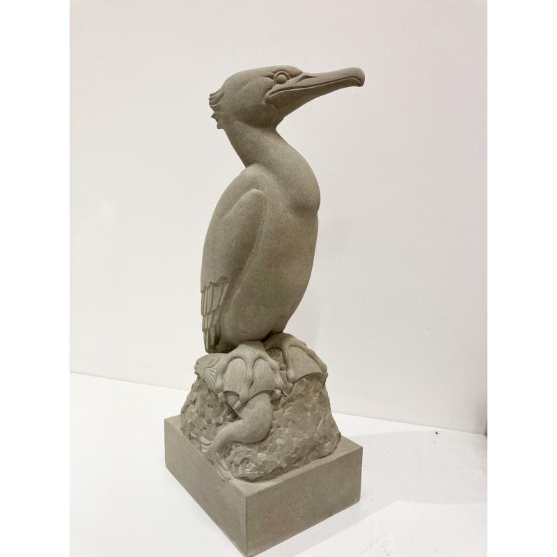 Cormorant