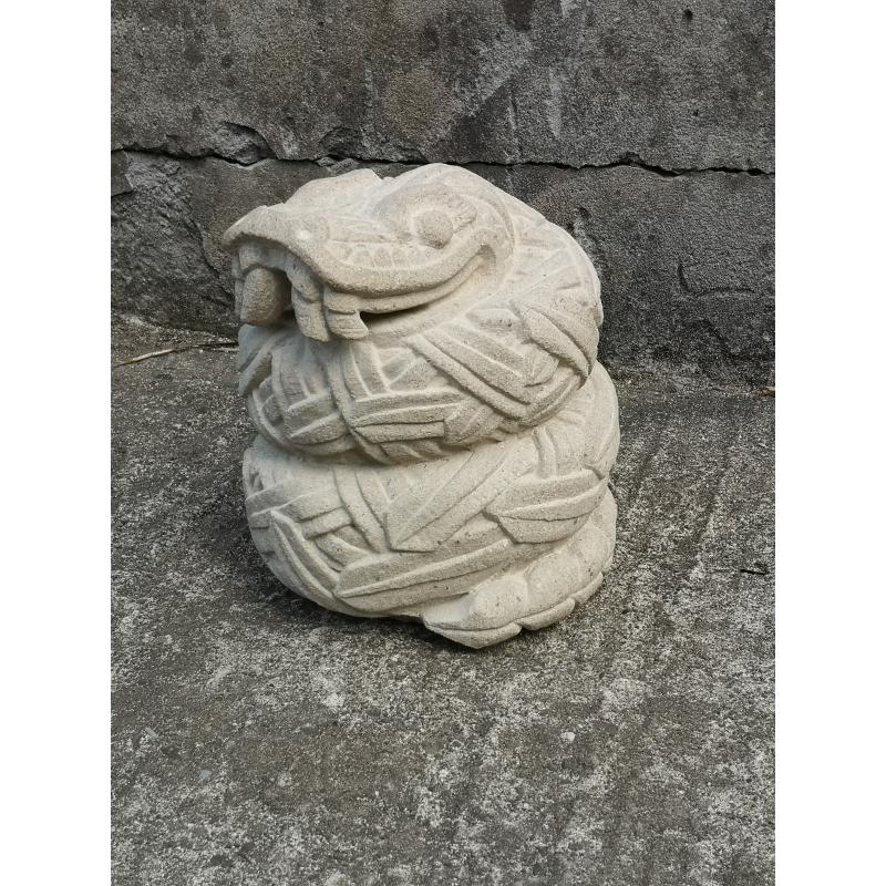 Feathered Serpent