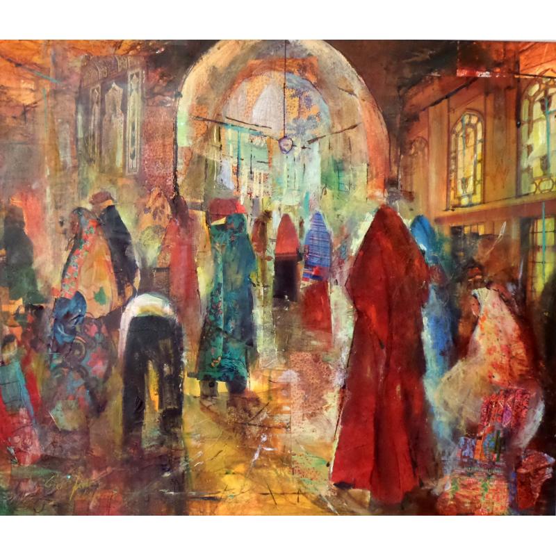 Bazaar