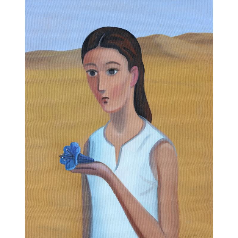 Desert Flower