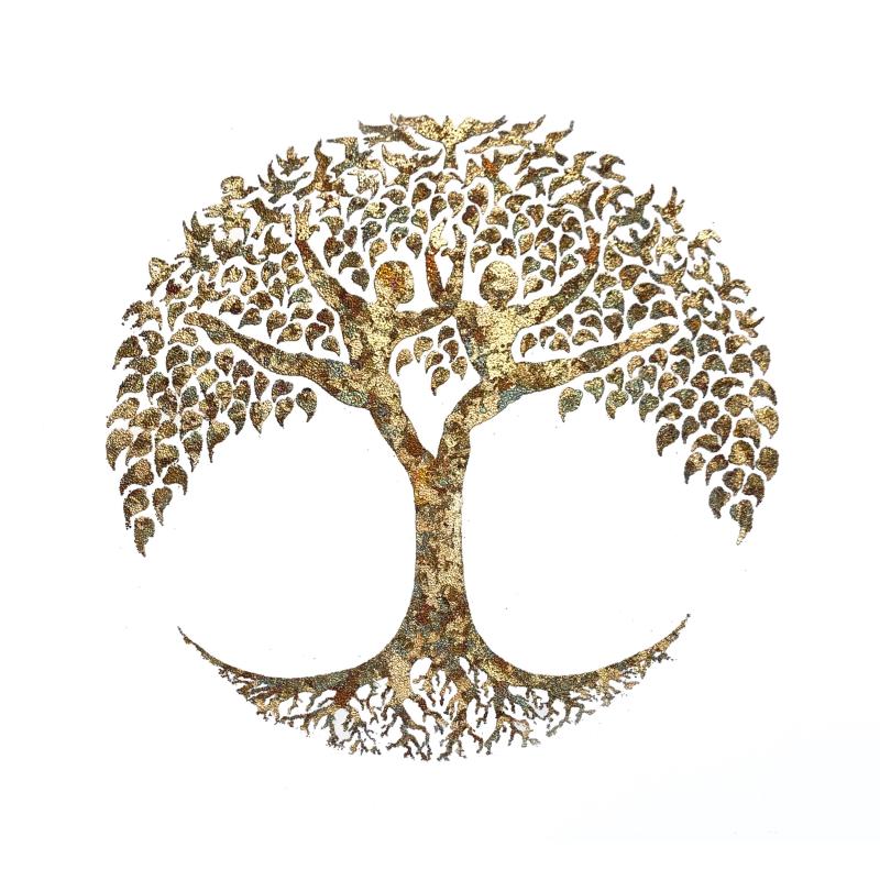 Tree of Life - Connection