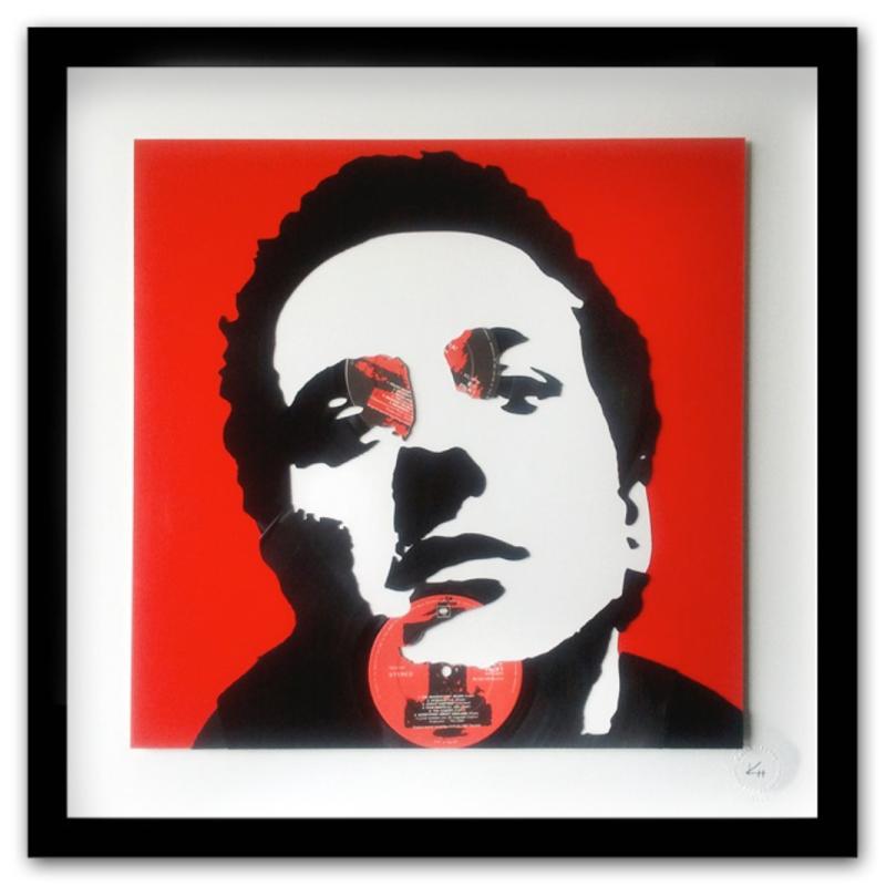 Joe Strummer
