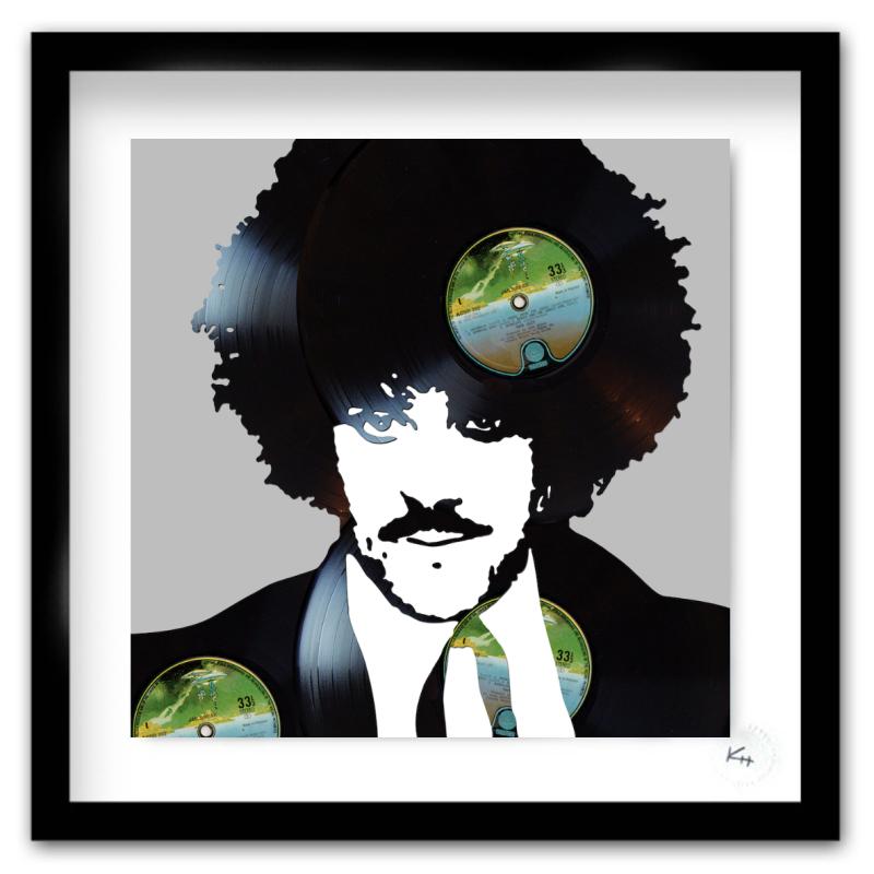 Phil Lynott