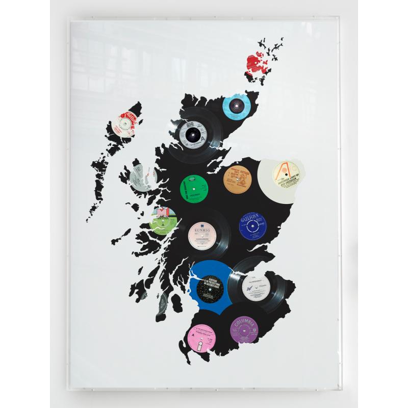 Hitsville Scotland