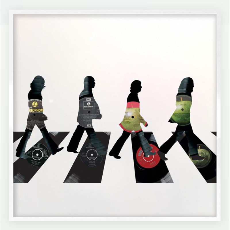 Big Abbey Road