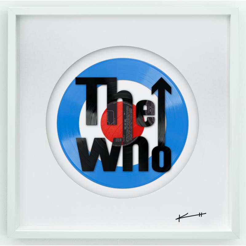 The Who