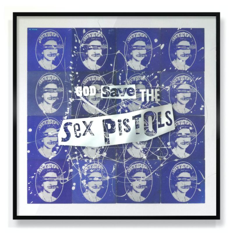 God Save the Sex Pistols
