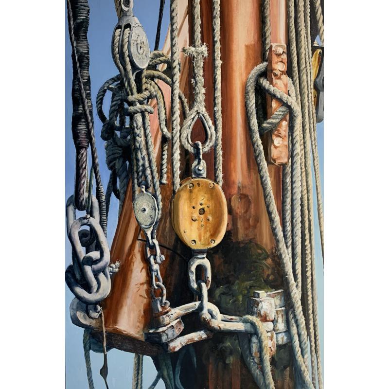 Block and Tackle