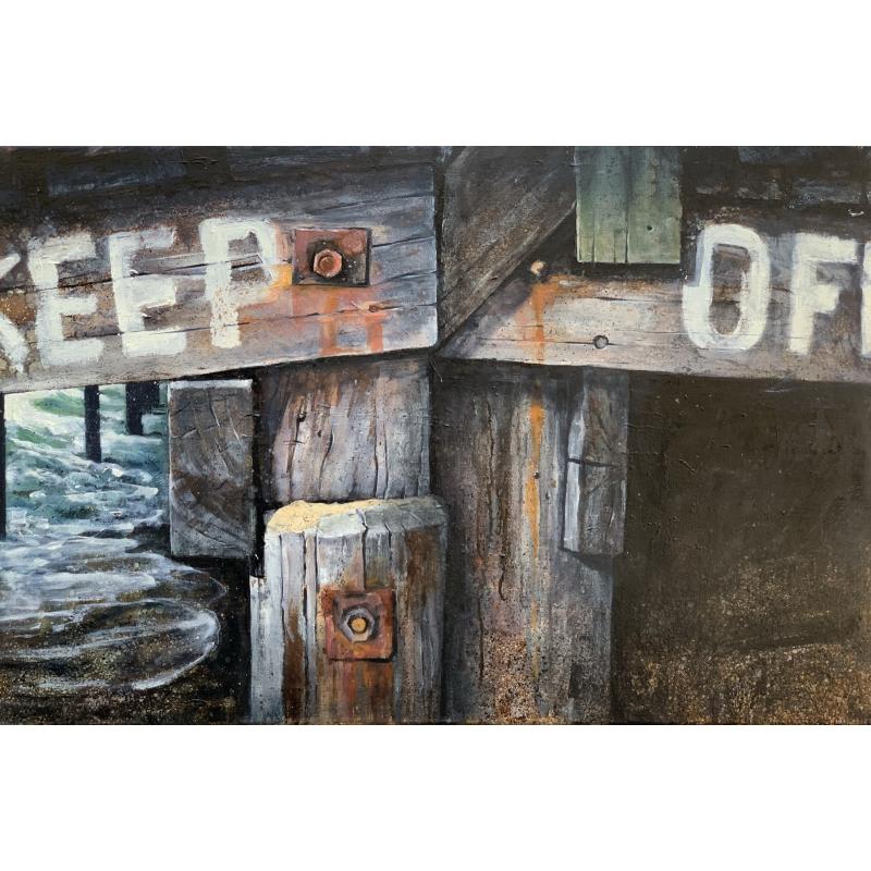 Keep Off