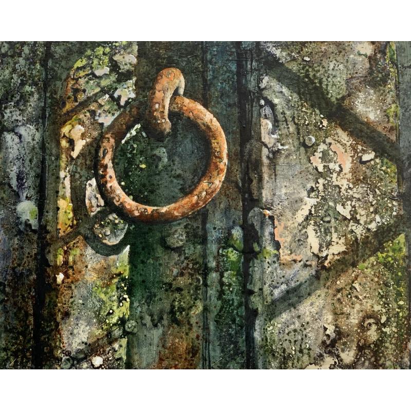 Mooring Ring