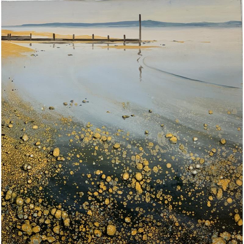 Flat Calm, Seasalter
