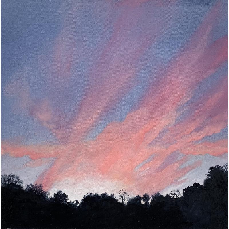 Red Sky at Night
