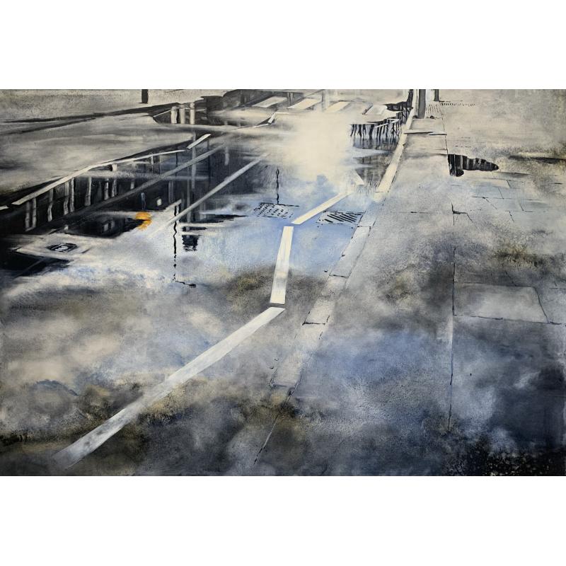 April Showers Belisha