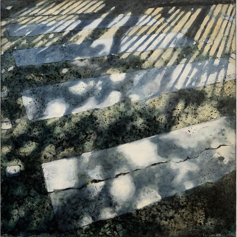 Zebra Crossing