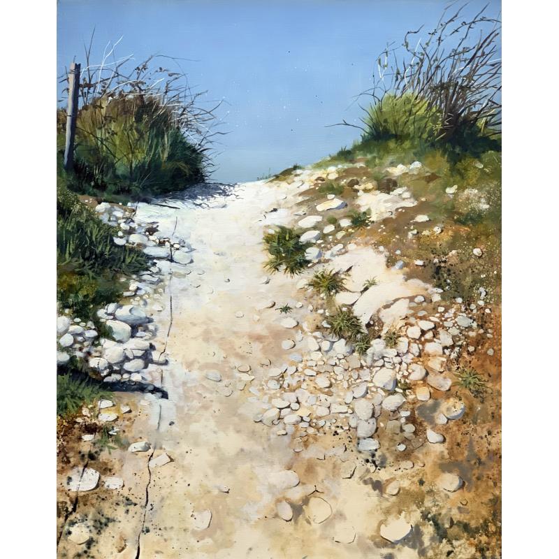 Chalky Walky