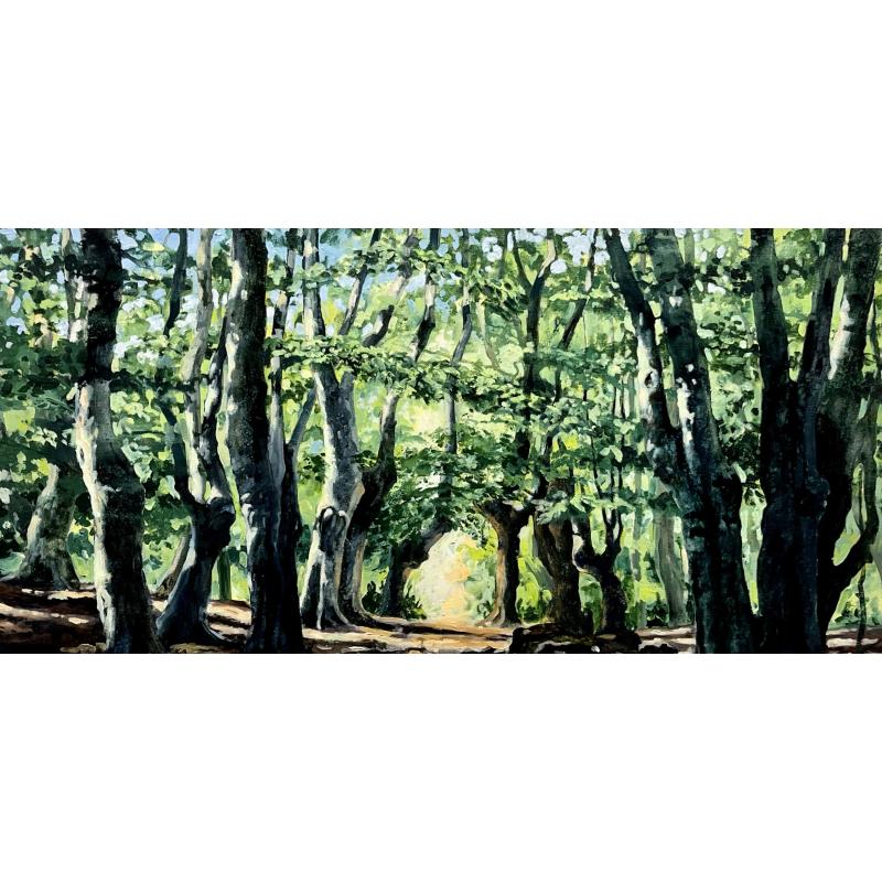 Epping Beeches
