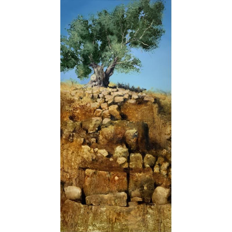 The Goat Field