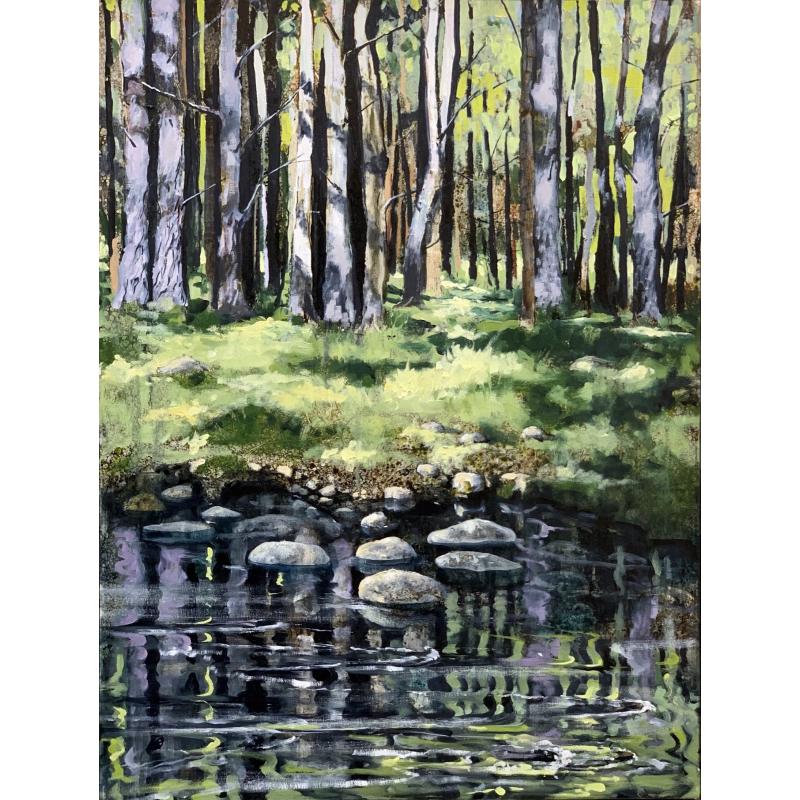 There in a Wood