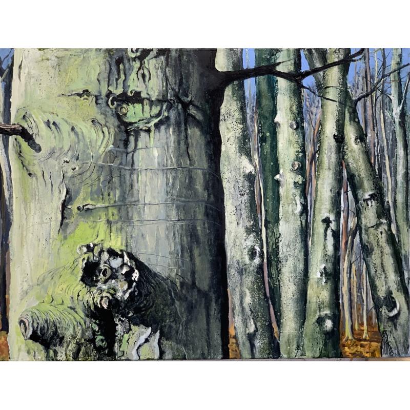 Wood