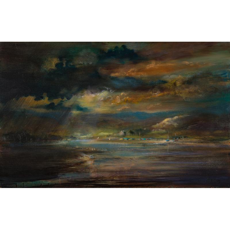 Evening Light