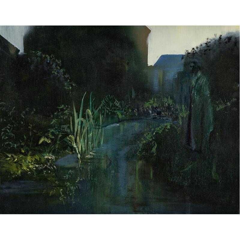 Sleeplessness at Twilight
