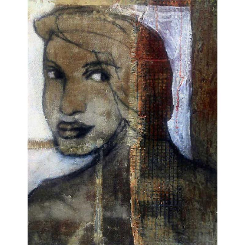 Self Portrait