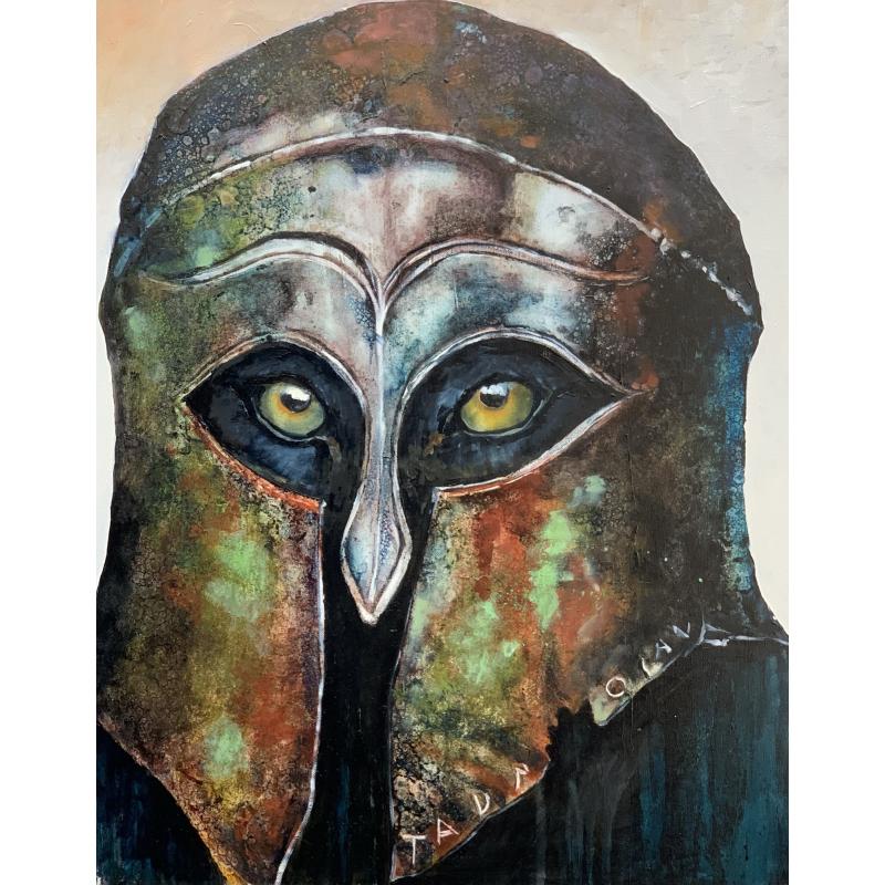 Hawkeyed Hoplite