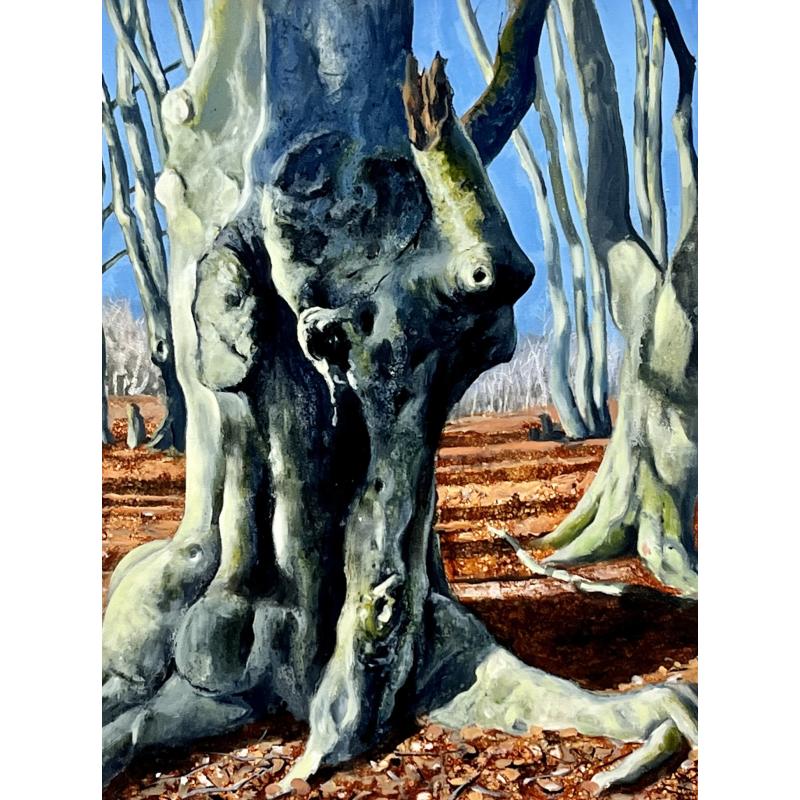The Listening Tree