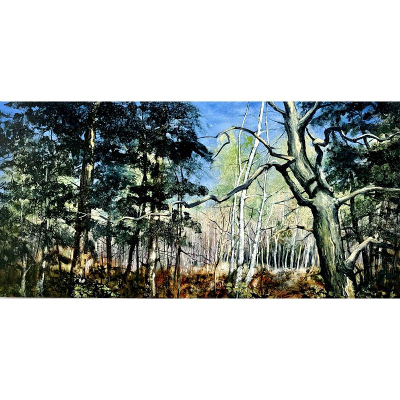 March, Trent Park