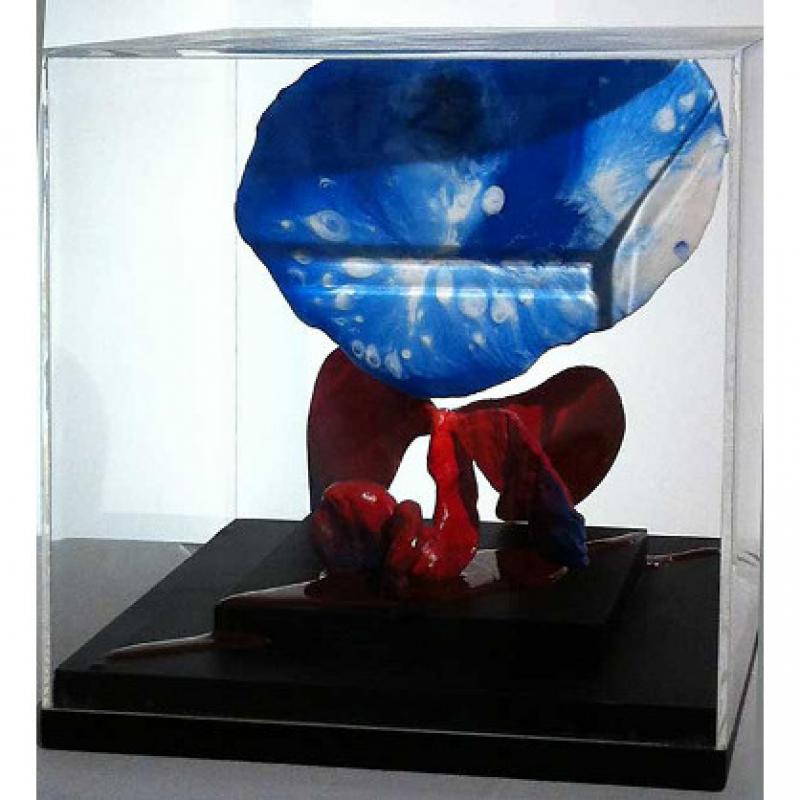 Love for the First Time