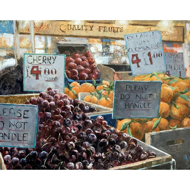 Berwick Market