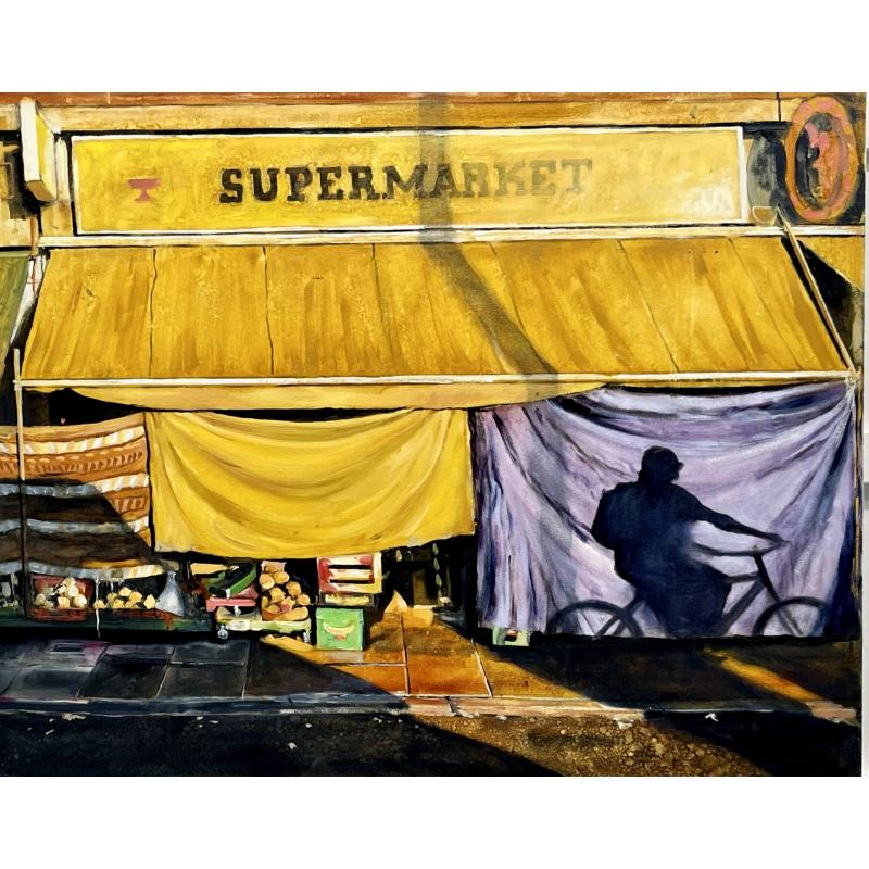 Sunset Supermarket