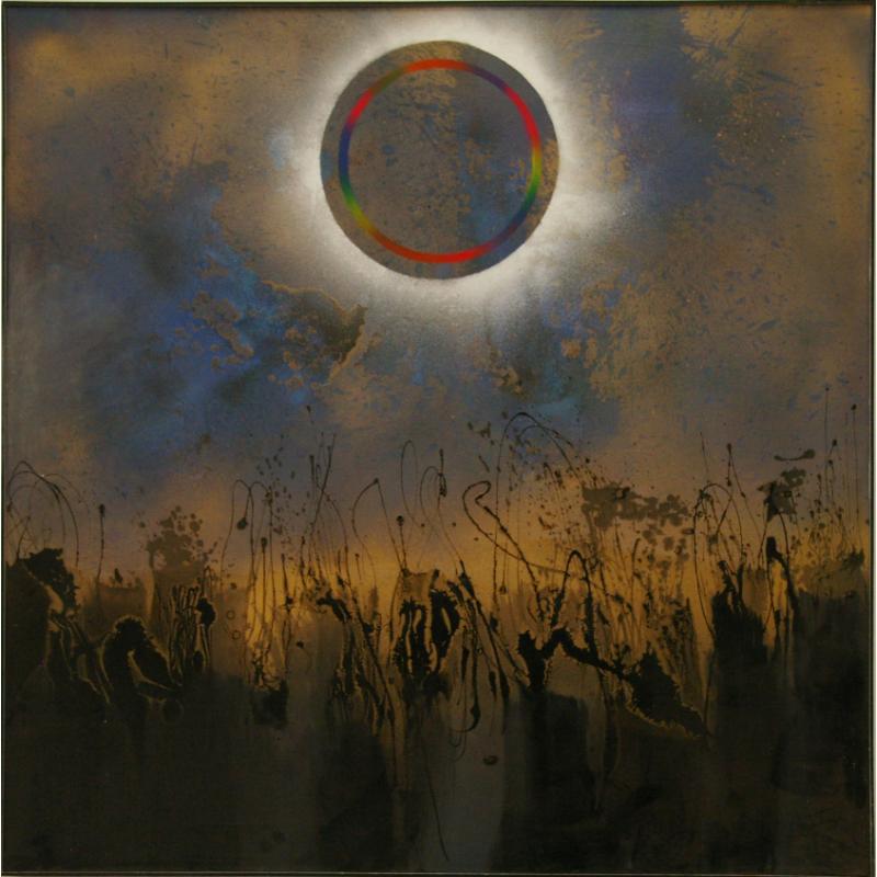 Prismatic Planet A
