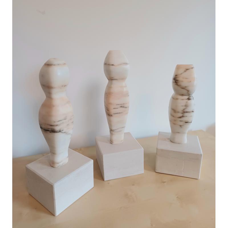The Three Graces