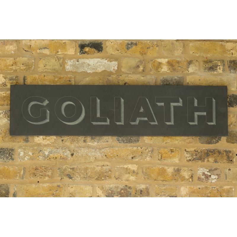 Goliath