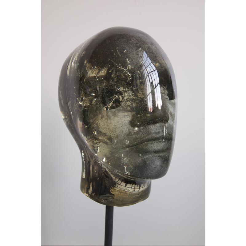 Serie Spectrum - Mask