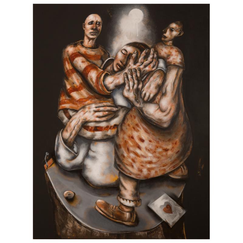 Road to Narragonia Revisited: The Loved One