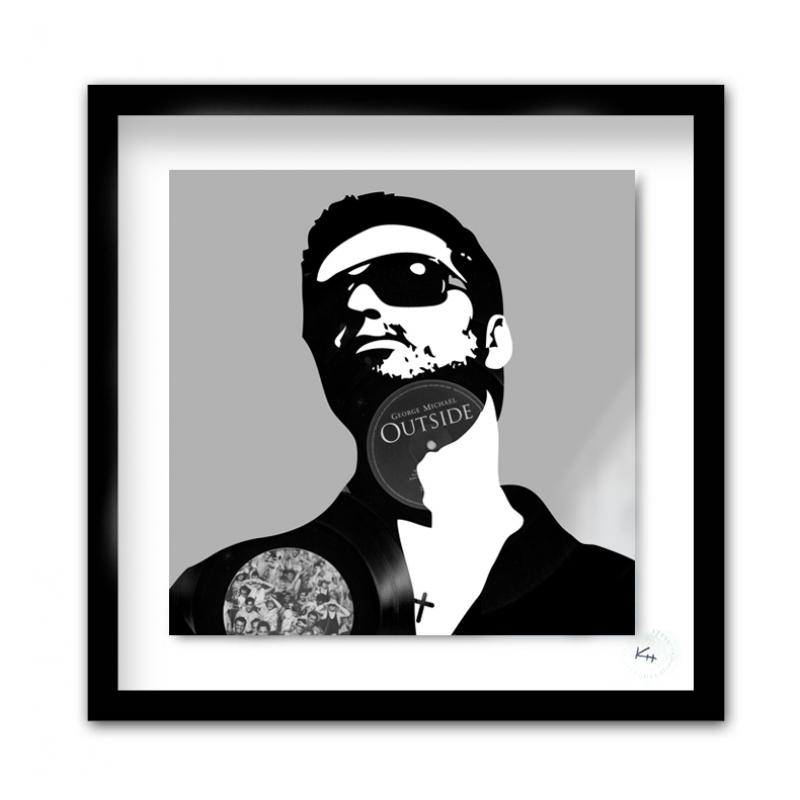 George Michael - Listen Without Prejudice