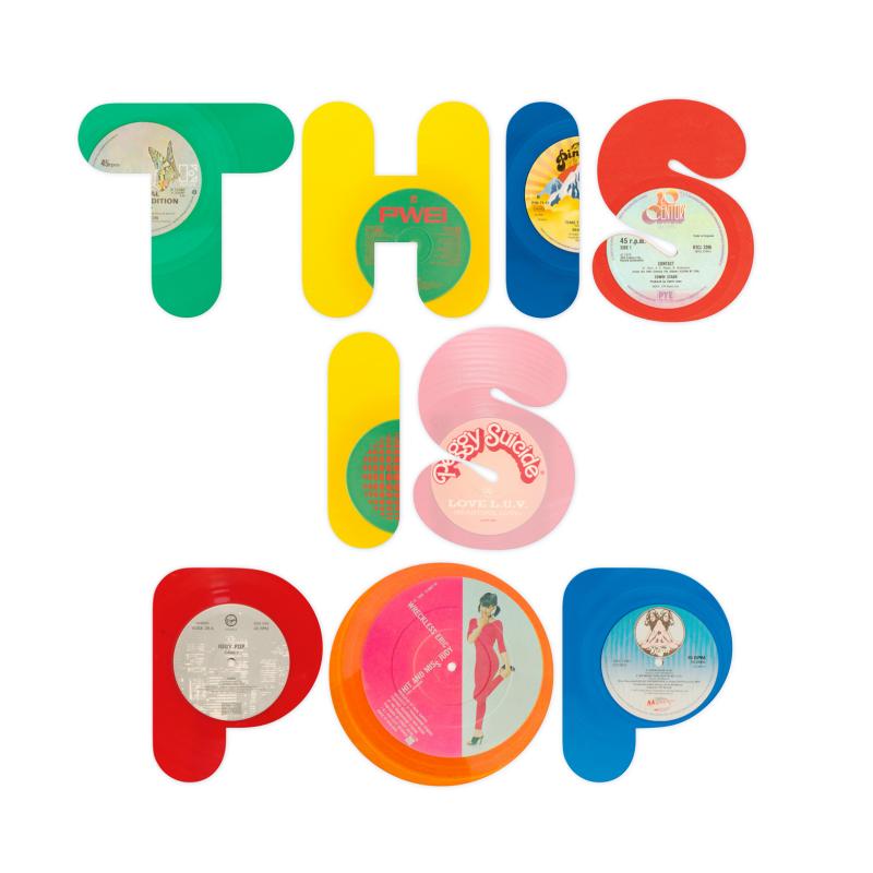 This is Pop