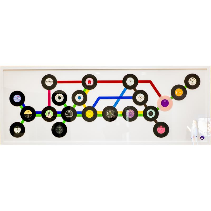 Going Underground III