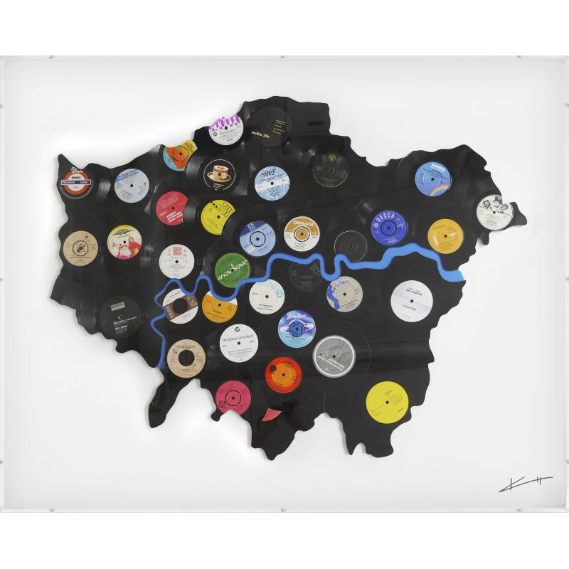 Hitsville London