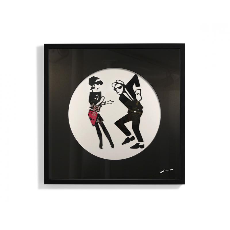 Go 2 Tone