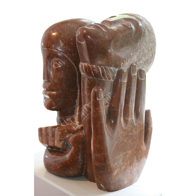 My Mother Myself…My Daughter Myself