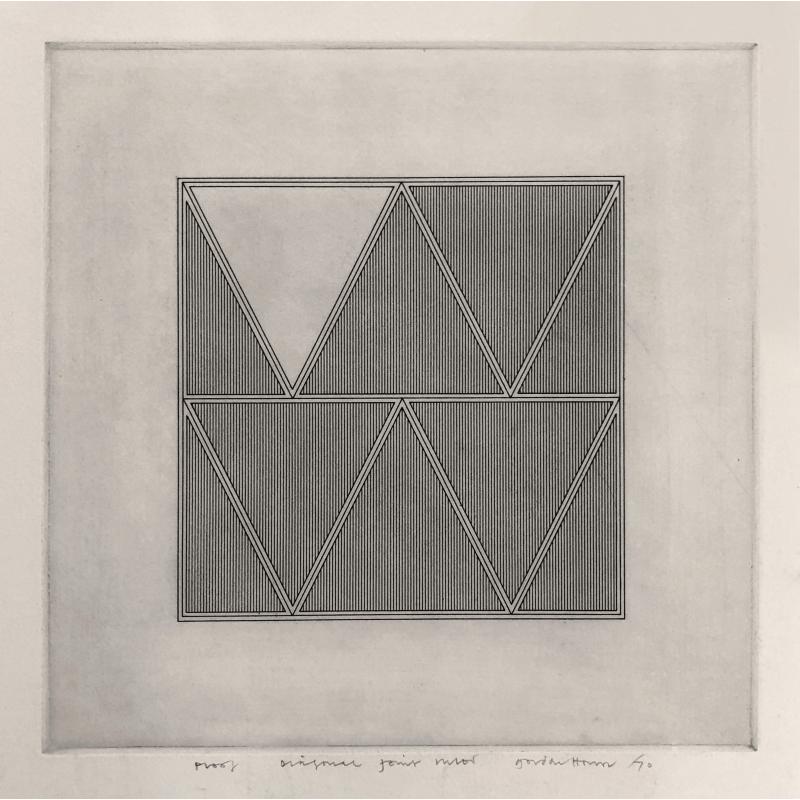 Diagonal Feint Ruler