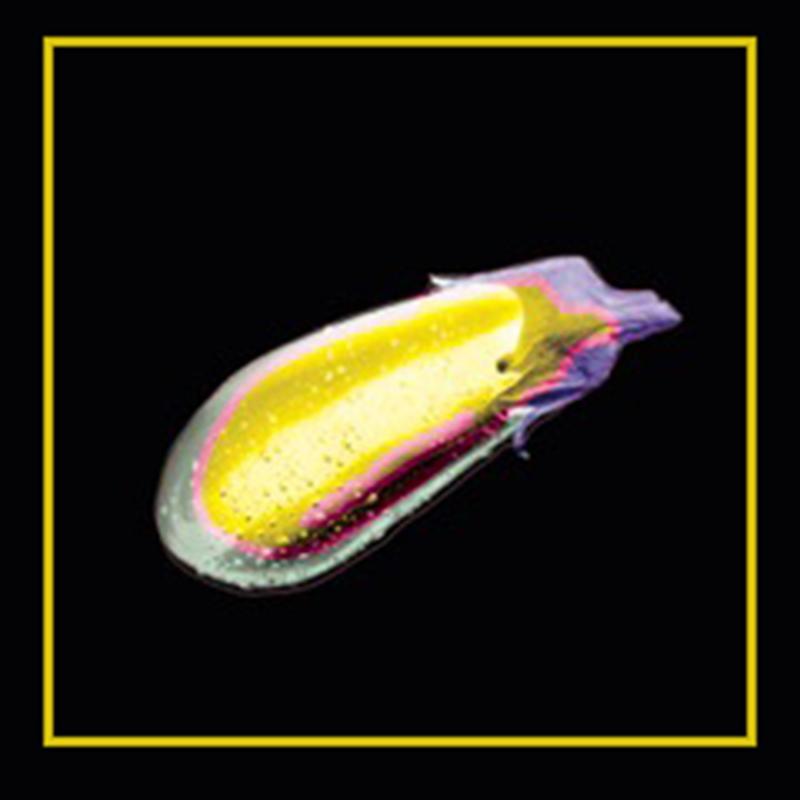 Aubergine
